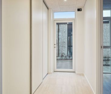 4-vær. rækkehus med egen terrasse - Photo 2