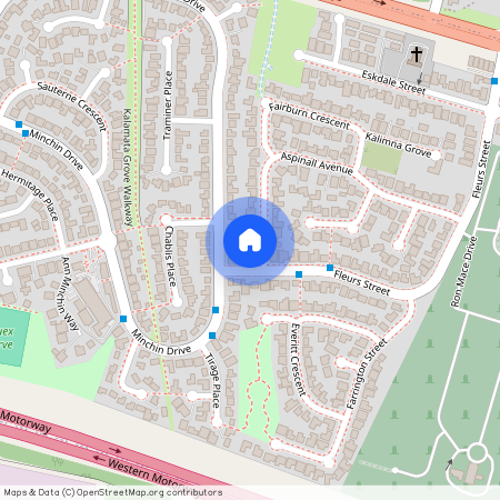 3 Aspinall Avenue, NSW 2770, Minchinbury