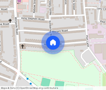 Harsnett Road, Colchester, Essex, CO1 - Photo 1