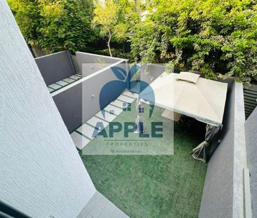 Spacious 2 BR Townhouse in Sarab 2 for Rent - Photo 1