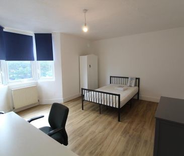 3 bedroom maisonette to rent - Photo 5