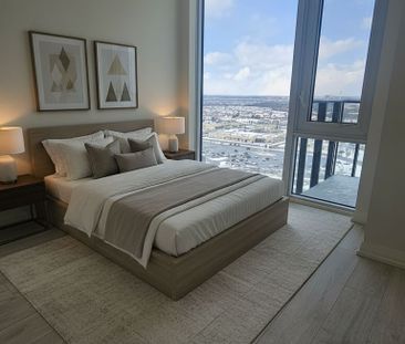 For Lease - 27 Korda Gate Unit# 2010, Vaughan, Ontario - Photo 2