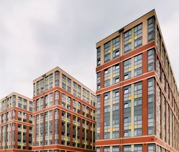 En-suite bronze plus - Photo 3