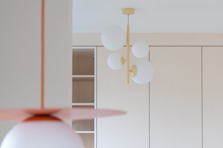 95 mkw | 4 pok. | Nowoczesny apartament na Woli - Фото 4