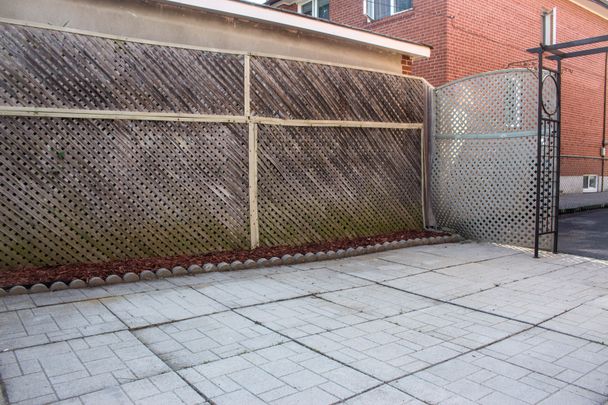 For Lease - 33A Alcan Avenue Unit# MAIN&UPPER, Toronto, Ontario - Photo 1