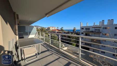 Location Appartement 2 pièces 60m² ROQUEBRUNE CAP MARTIN 06190 - Photo 4