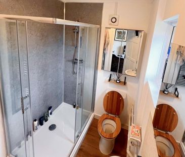 2 bedroom house to rent Milton Road, Cambridge, CB4 - Photo 5
