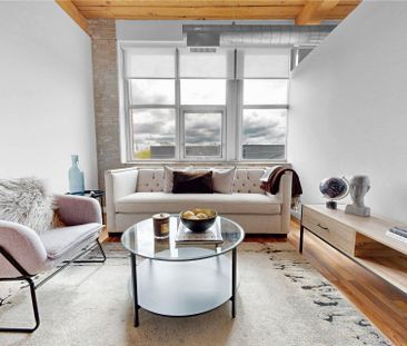 For Lease - 2154 Dundas Street Unit# 405, Toronto, Ontario - Photo 2
