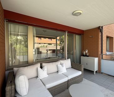 1.5 Zimmer, 30 m², 1. Stock - Foto 6