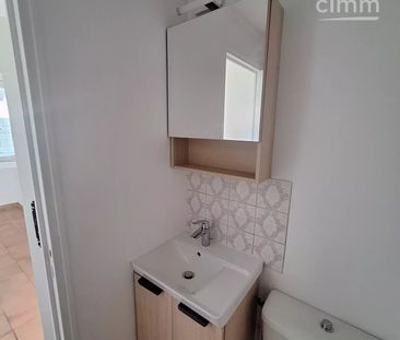 Location | 1 pièces | 14.86m² - Photo 4