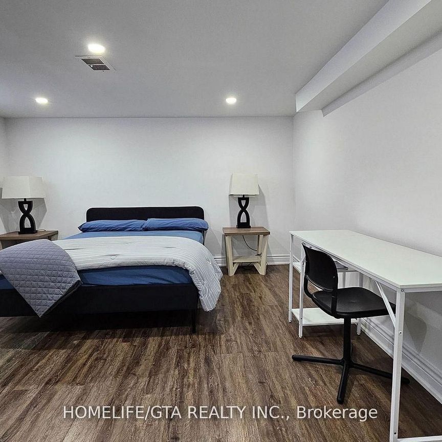 For Lease - 2 Maretta Avenue Unit# Basement, Toronto, Ontario - Photo 1