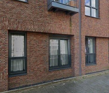 Apartment Breda - Concordiastraat - Photo 1