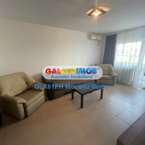 Inchiriere apartament 3 camere, Cf 1A, in Ploiesti, zona Ultracentrala - Photo 1