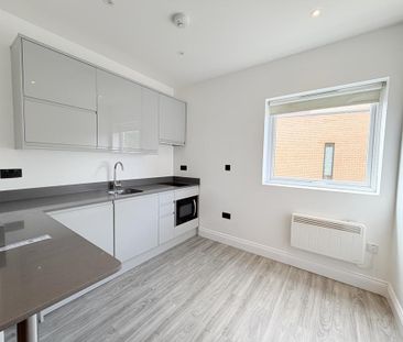 Studio to rent - Photo 5