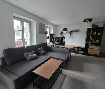 Charmant appartement de 2.5 pièces au 1er étage - Photo 2