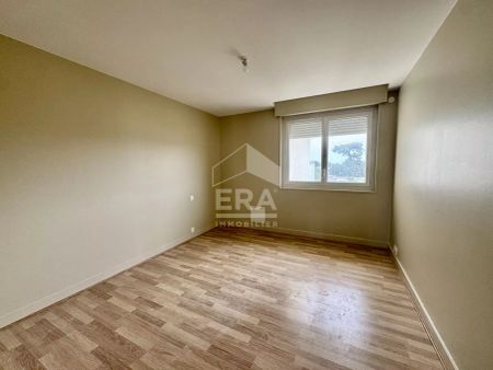 A louer - Appartement 4 pièces Vue Mer - Pontaillac - Photo 5