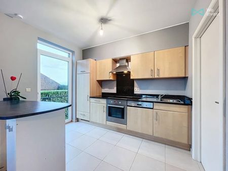 Appartement te huur - Photo 4