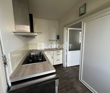 Appartement T2 Garges-lès-Gonesse à louer - Photo 6