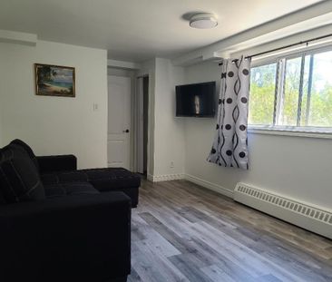 Appartement à louer - Montréal (Côte-des-Neiges/Notre-Dame-de-Grâce... - Photo 1