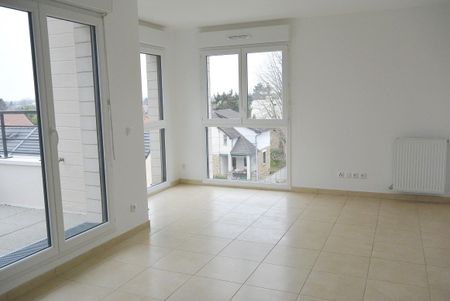 Location Appartement 4 pièces 71m² BRUNOY 91800 - Photo 3
