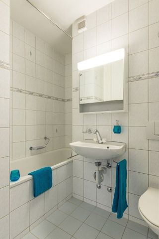 Affordable 3.5 room apartment in a top location! - Foto 5