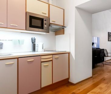 Pronájem bytu 2+1 • 57 m² bez realitkyPrvního pluku, Praha - Karlín - Photo 6