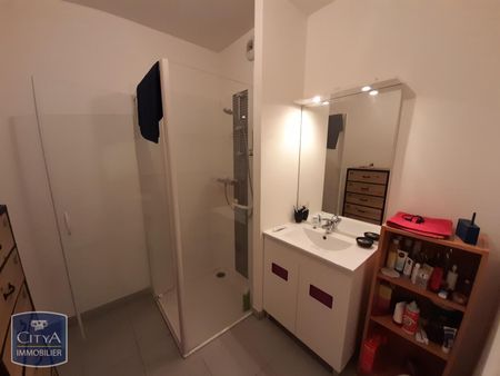 Location Appartement 3 pièces 58m² TOURS 37000 - Photo 5
