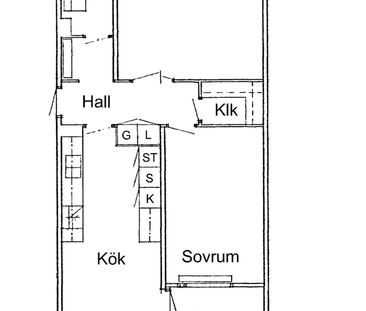 Ågatan 46A, Bromölla - Foto 6