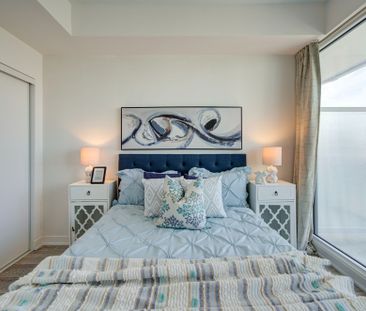 For Lease - 15 Holmes Avenue Unit# 1906, Toronto, Ontario - Photo 4