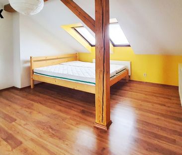 Pronájem bytu 2+kk v osobním vlastnictví 59 m², Kuřim - Фото 4