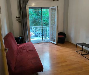 Studio/Γκαρσονιέρα για ενοικίαση Κέντρο (Χαριλάου) - Φωτογραφία 4