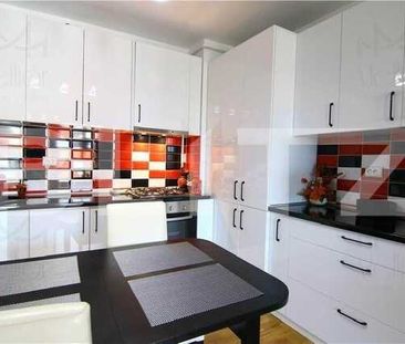 Apartament cu 2 camere, 55 mp , modern , loc de parcare subteran, zona Iulius Mall - Photo 1