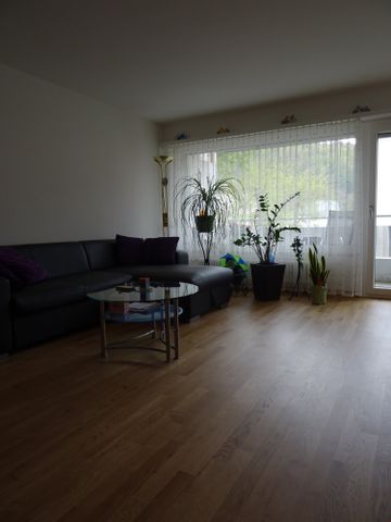 3.5 Zimmer, 64 m², 1. Stock - Foto 2