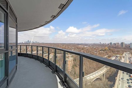 For Lease - 585 Bloor Street Unit# 3217, Toronto, Ontario - Photo 2