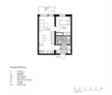 Fru Lovisas Gata 15 - Foto 5