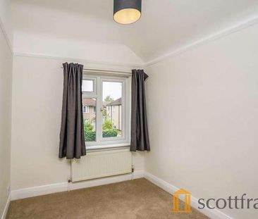 Hugh Allen Crescent, Marston, Oxford, OX3 - Photo 5