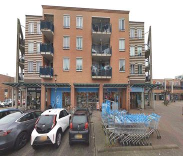 Aagje Dekenplein 126, Hoorn - Appartement pour seniors - Foto 6