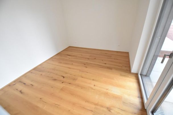 St. Peter – 35m² – 3 Zimmer – große Terrasse – eigener Garten – inkl. Abstellplatz - Photo 1