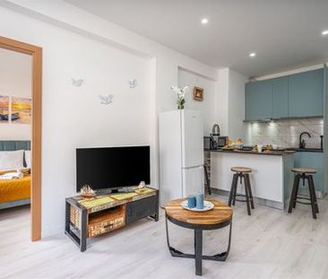 Apartamento T2 - Photo 4