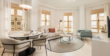 Calle Granada, Málaga, Andalusia 29015 - Photo 4