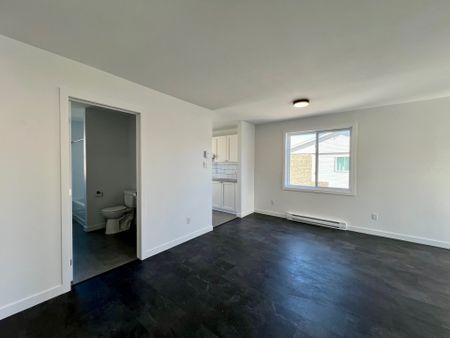 Appartement - 1182 Rue Benoit - Photo 2