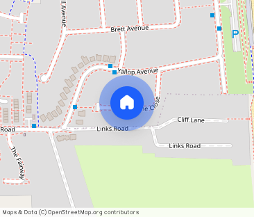 Marine Close, Gorleston, GREAT YARMOUTH - Photo 1