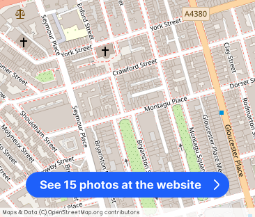 Bryanston Square, Marylebone, London, W1H - Photo 1