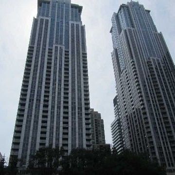For Lease - 763 Bay Street Unit# 809, Toronto, Ontario - Photo 1