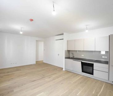 Erstbezug nach Sanierung: Schöne 2 Zimmer-Wohnung nahe Meidling Bah... - Foto 1
