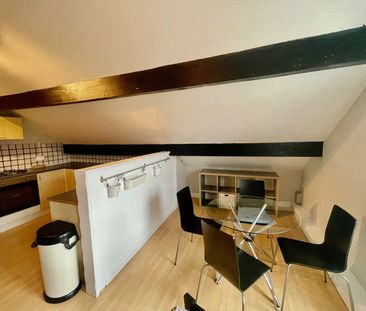 2 bedroom apartment to rent - Photo 2