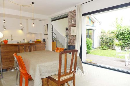 Maison en location | Saint-ouen - Photo 4