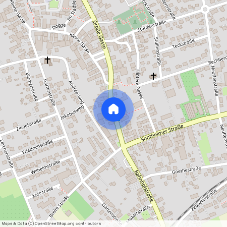 89168 Baden-Württemberg - Niederstotzingen