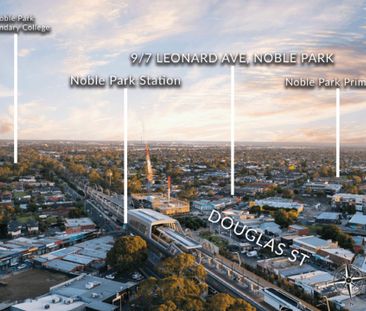 Neat Apartment in the Heart of Noble Park - Photo 6