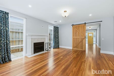 Statement Family Home with Pool and Alfresco - Photo 4